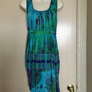 ❌DONATED❌✅DESC - Sleeveless dress - M
